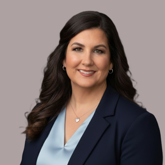 Image of Sara L. Peterson