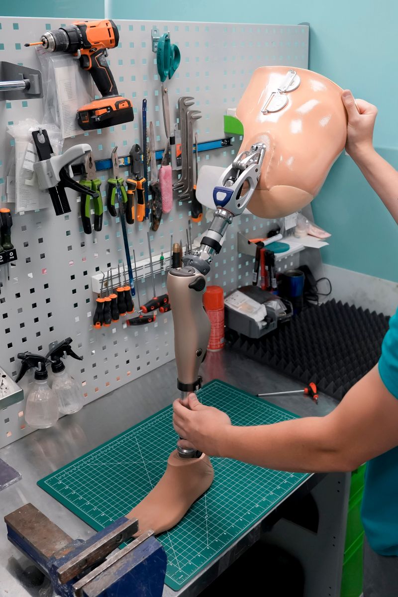 op clinical innovations knee display